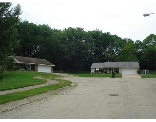 2841 Mumma Court Springfield, OH 45503 - Photo 17 of 17