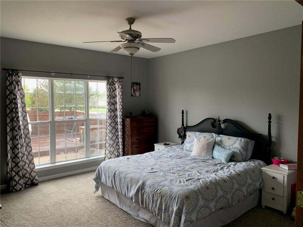 95 Easy Street Mitchell, IN 47446 - Photo 8 of 21