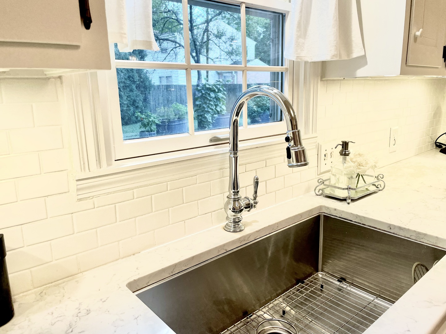 1904 Robert Drive Champaign, IL 61821 - Photo 107 of 131 a bathroom with a sink and a window