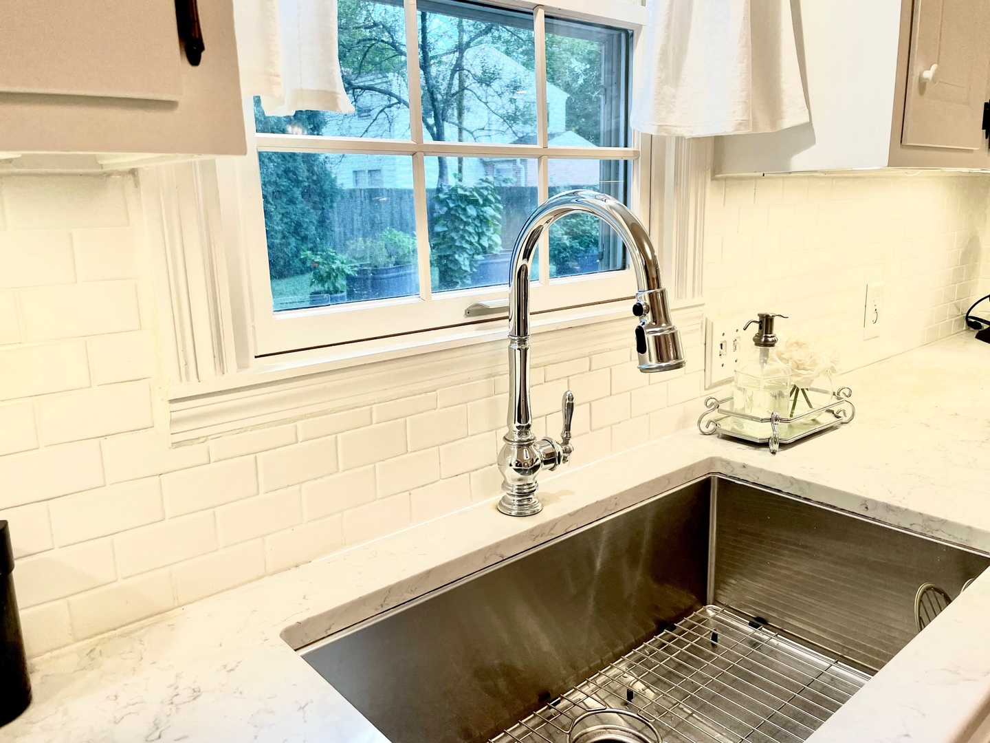 1904 Robert Drive Champaign, IL 61821 - Photo 49 of 131 a bathroom with a sink and a window
