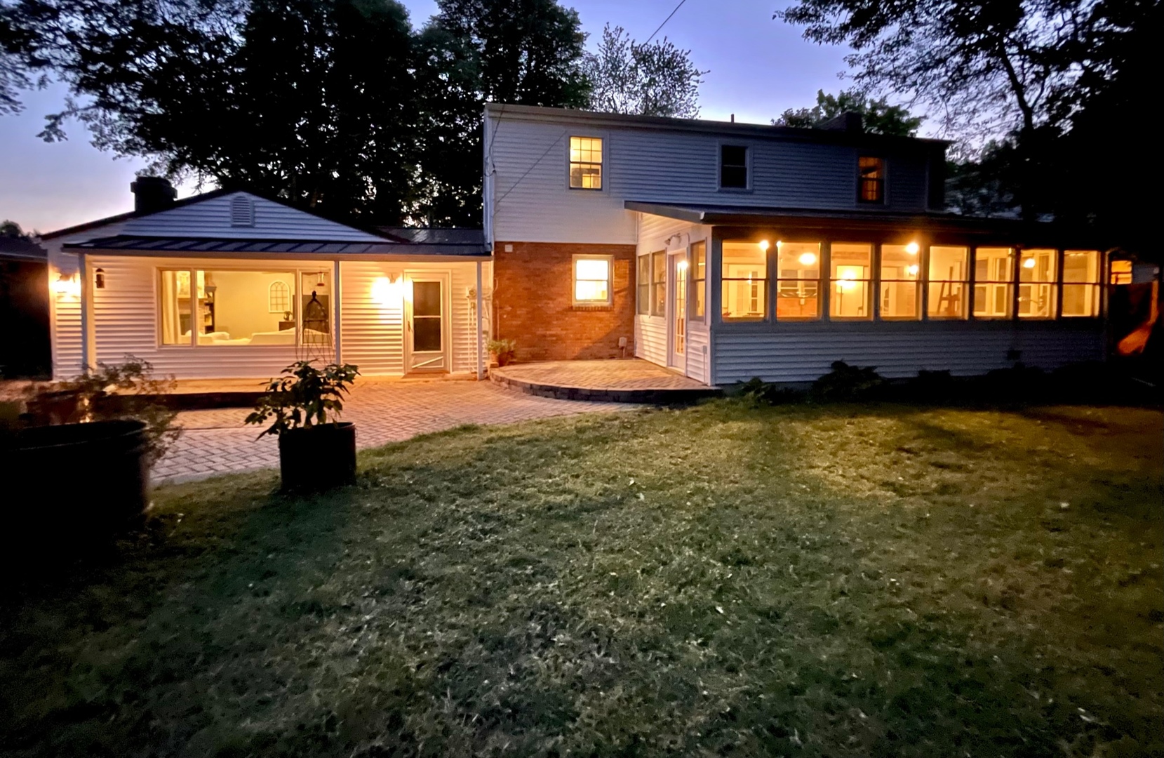 1904 Robert Drive Champaign, IL 61821 - Photo 66 of 131