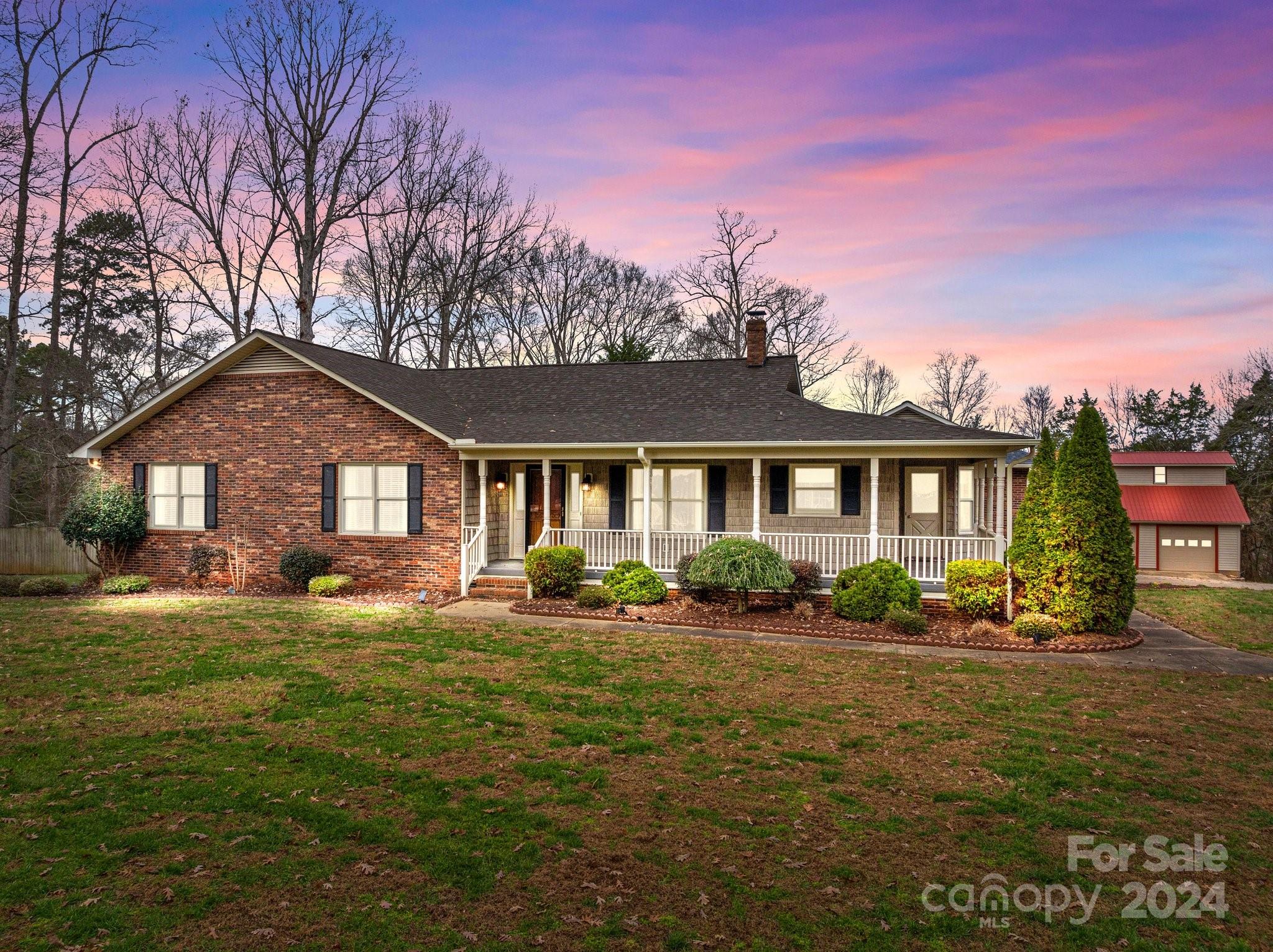 7650 Tuckaseegee Road Kannapolis, NC 28081 - Photo 1 of 47 Gallery Image 1