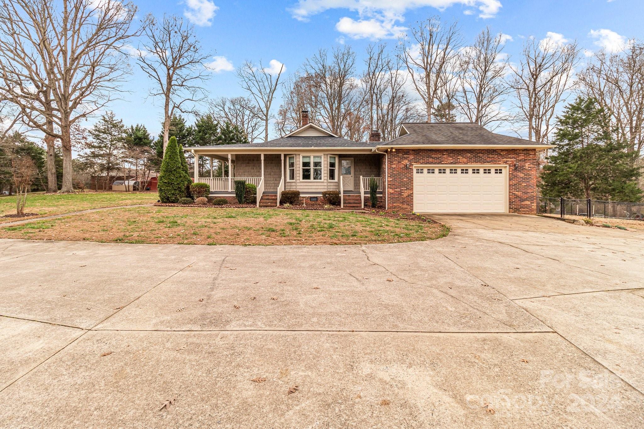 7650 Tuckaseegee Road Kannapolis, NC 28081 - Photo 16 of 47 Gallery Image 16