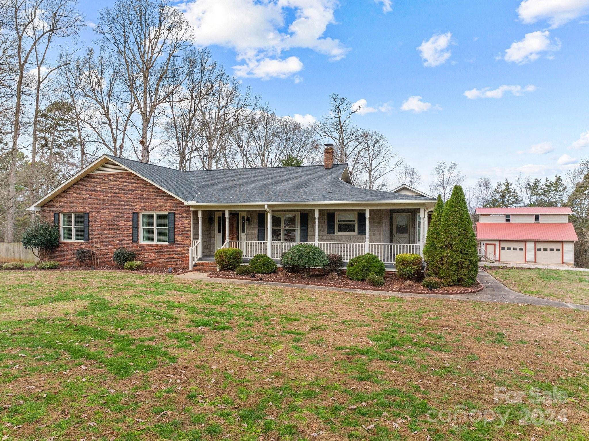 7650 Tuckaseegee Road Kannapolis, NC 28081 - Photo 2 of 47 Gallery Image 2