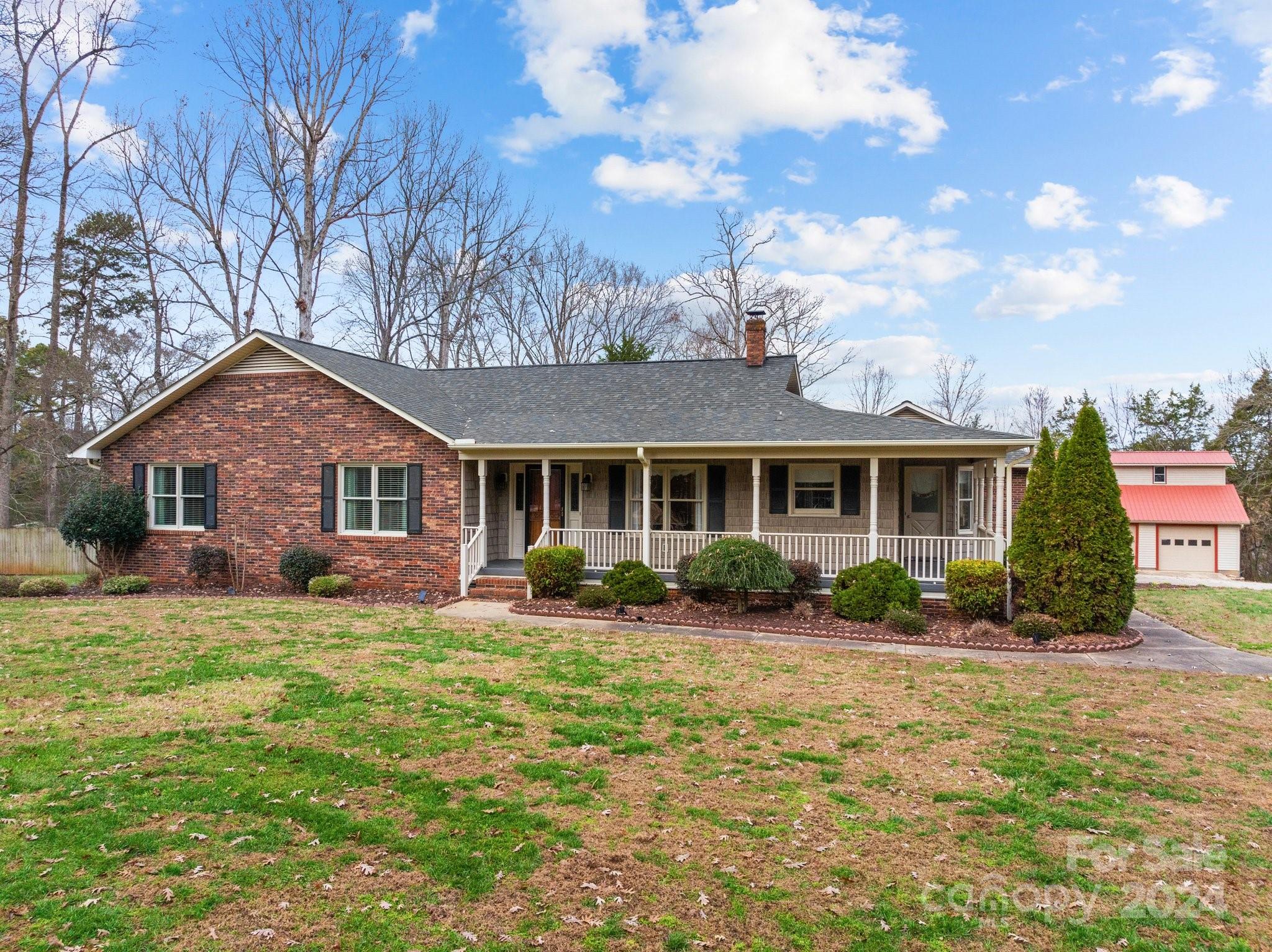 7650 Tuckaseegee Road Kannapolis, NC 28081 - Photo 3 of 47 Gallery Image 3