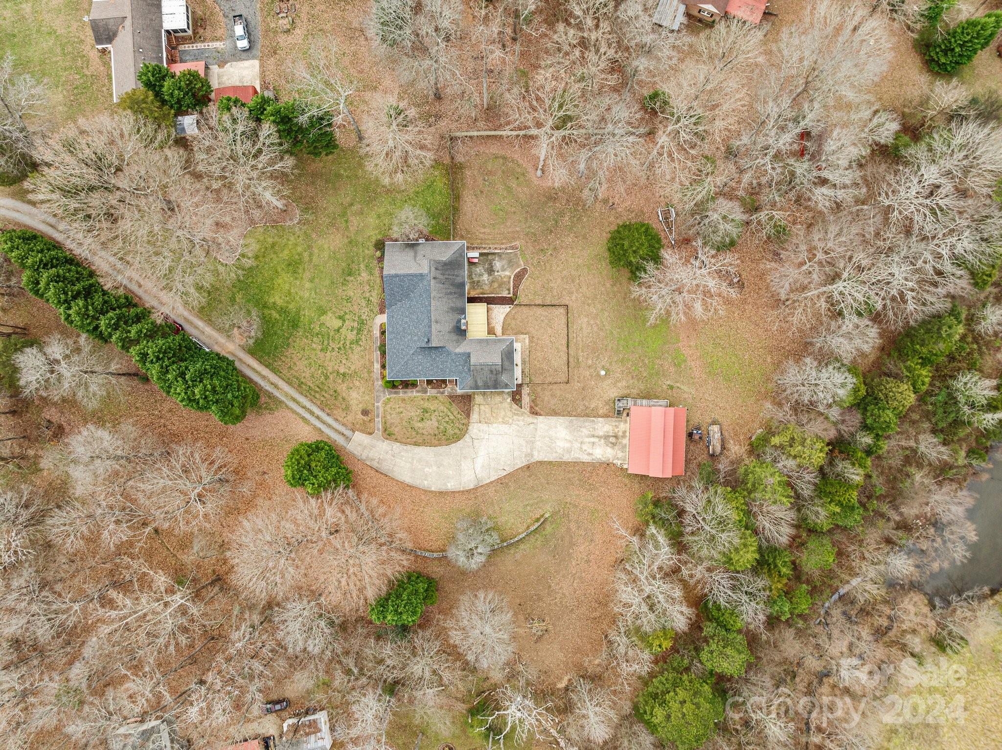 7650 Tuckaseegee Road Kannapolis, NC 28081 - Photo 4 of 47 Gallery Image 4