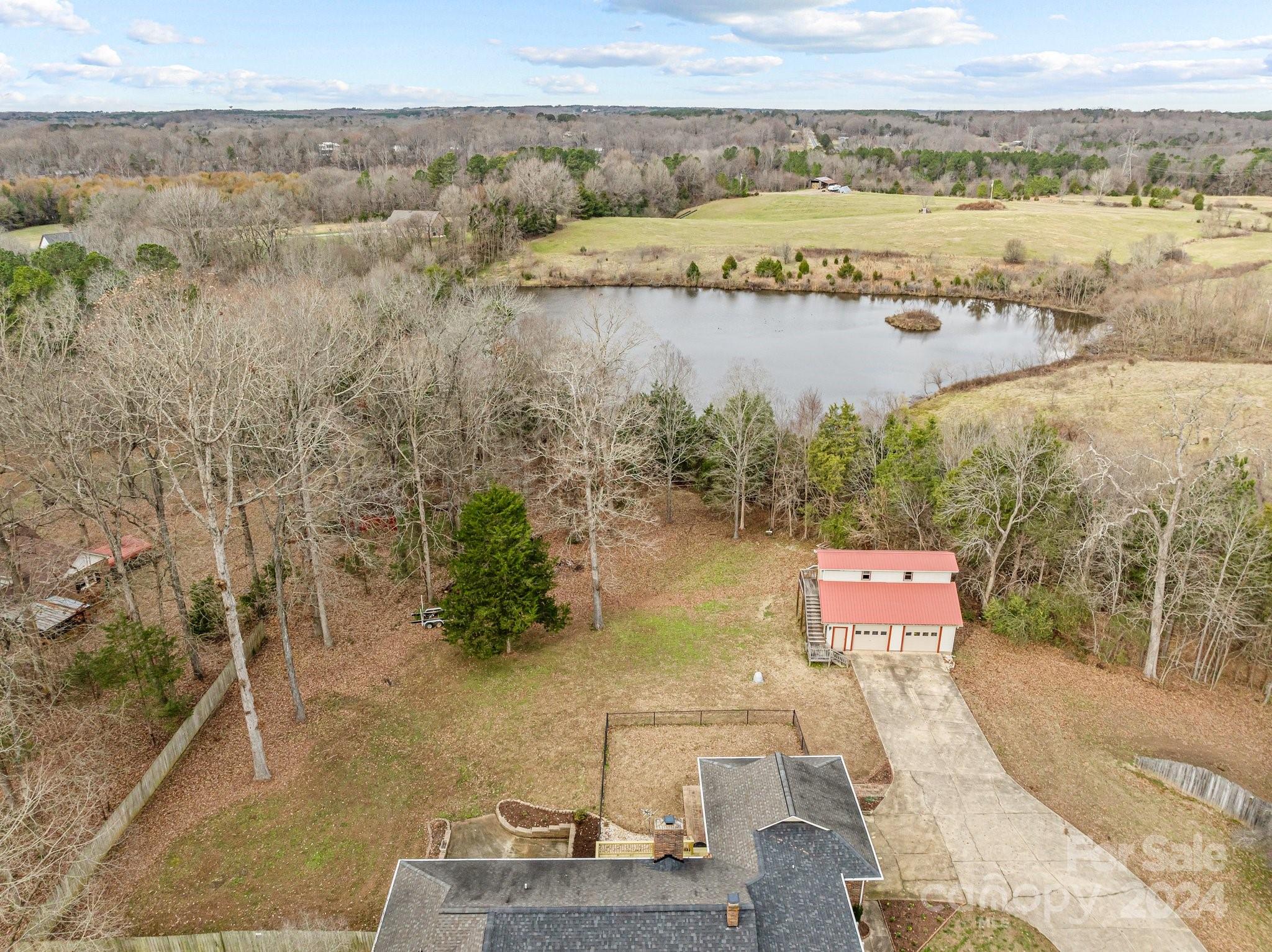 7650 Tuckaseegee Road Kannapolis, NC 28081 - Photo 5 of 47 Gallery Image 5