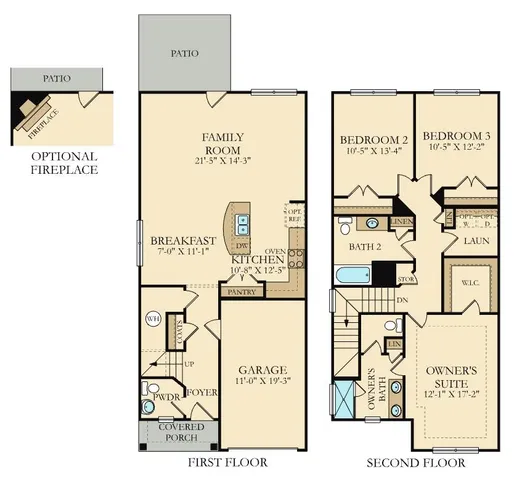 $193,979 | 1647 Wren Crk Road, Boiling Springs, SC 29316