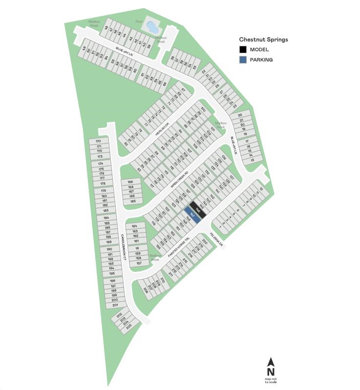 1647 Wren Crk Road Boiling Springs, SC 29316 - Photo 3 of 4