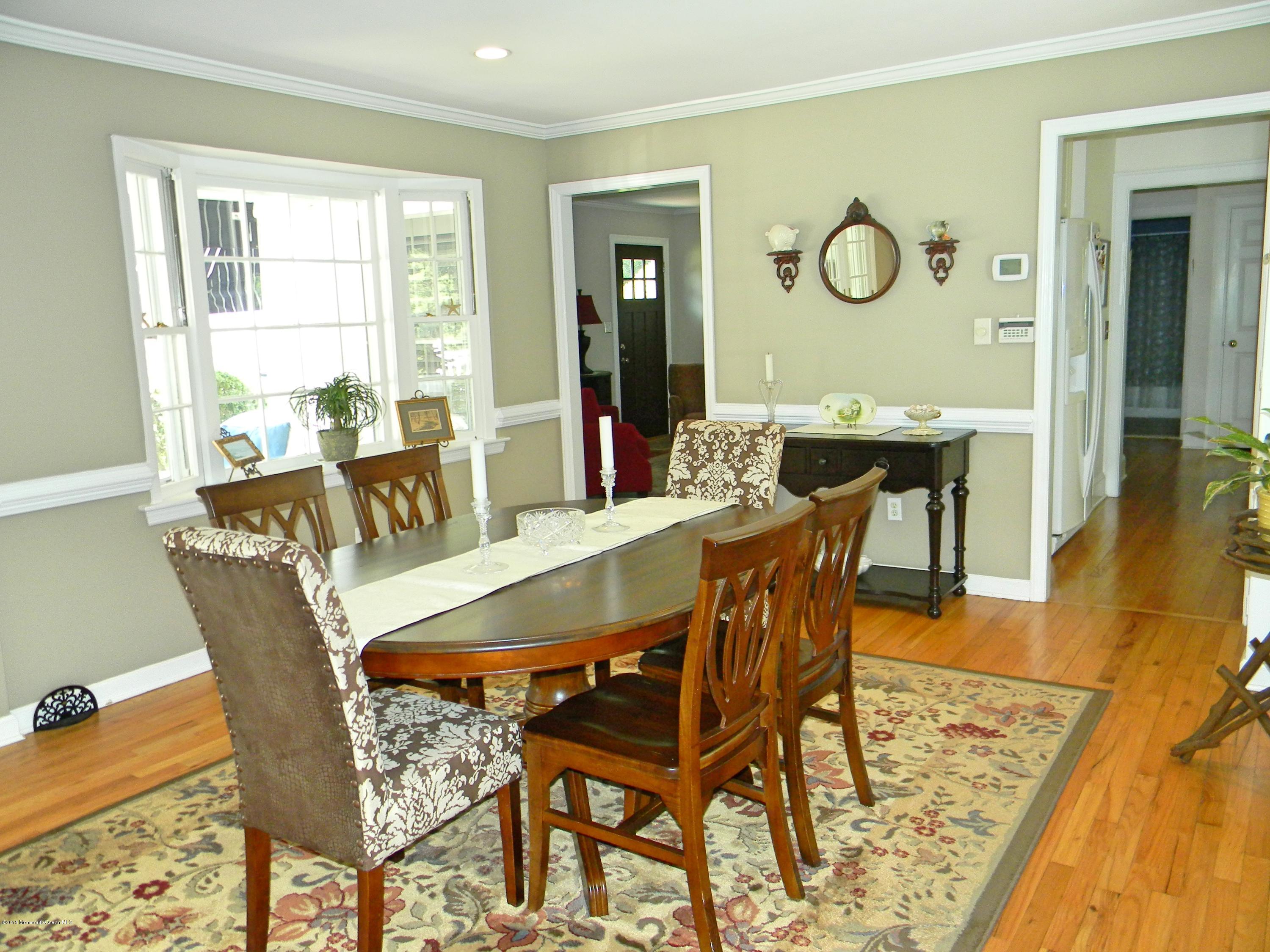 925 Woodview Road Brielle, NJ 08730 - Photo 11 of 27 Dining Room