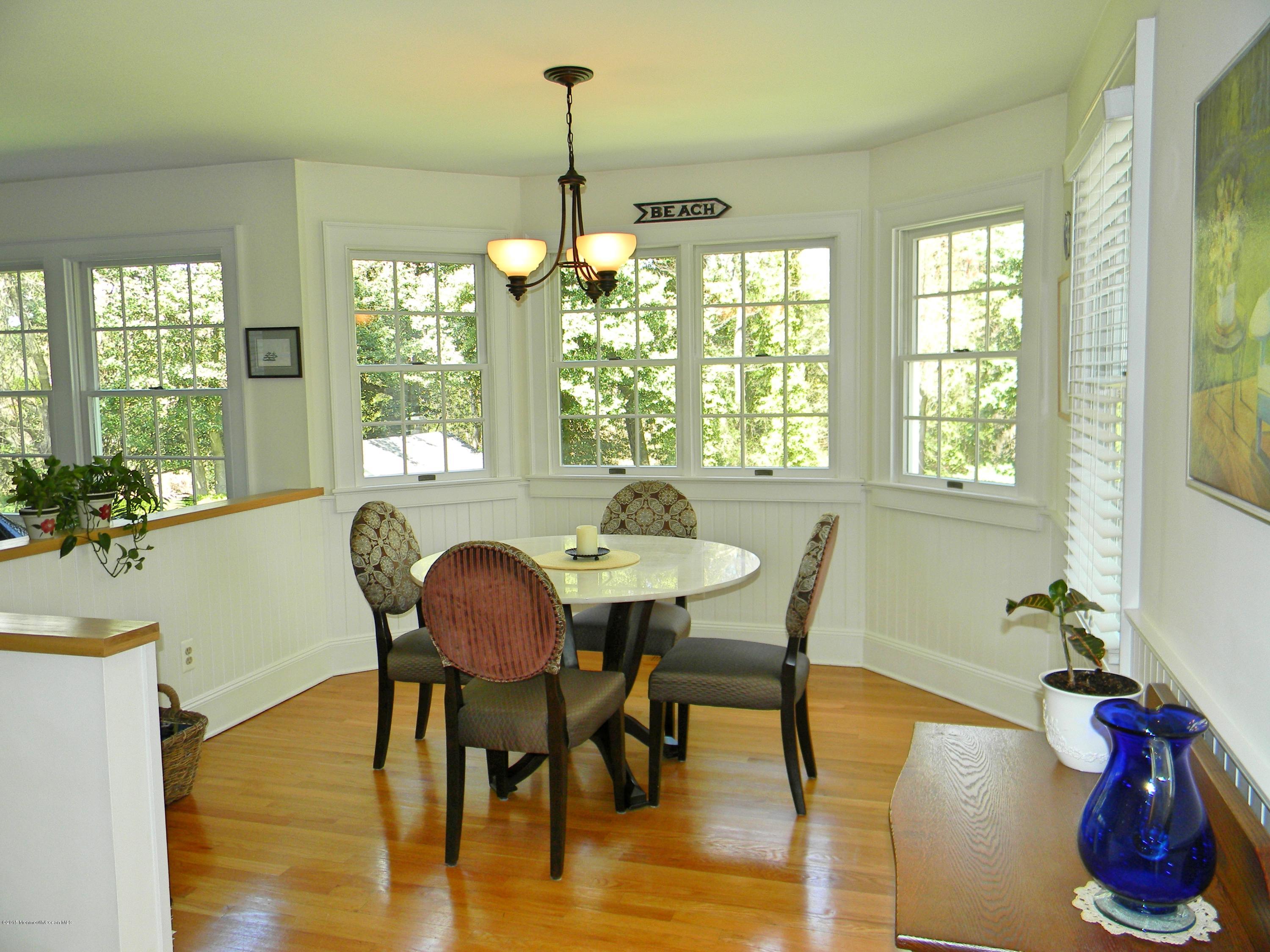 925 Woodview Road Brielle, NJ 08730 - Photo 12 of 27 breakfast Nook