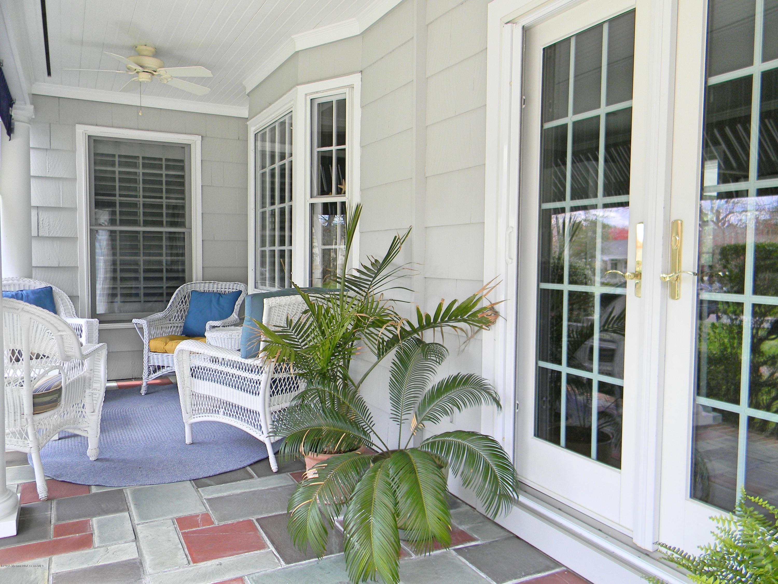925 Woodview Road Brielle, NJ 08730 - Photo 5 of 27 Front Porch