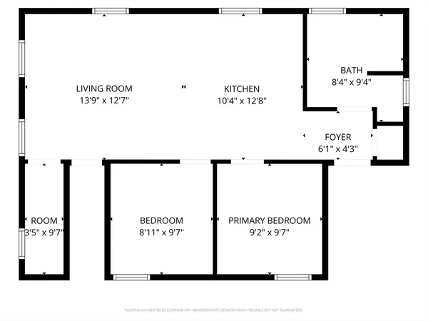 $1,500 | 8 Dustin Street, Unit 2, Spencer, MA 01562