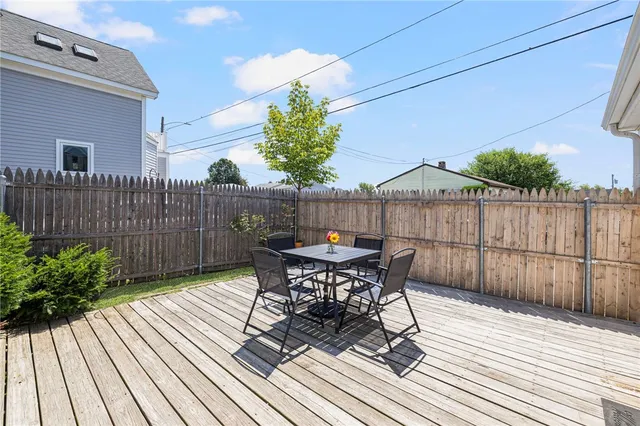 $329,999 | 51 Old Oak Avenue, Cranston, RI 02920