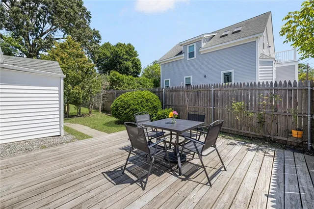 $329,999 | 51 Old Oak Avenue, Cranston, RI 02920