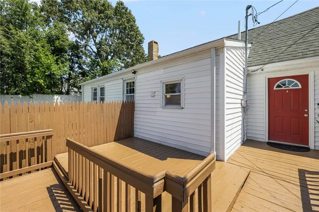 $329,999 | 51 Old Oak Avenue, Cranston, RI 02920