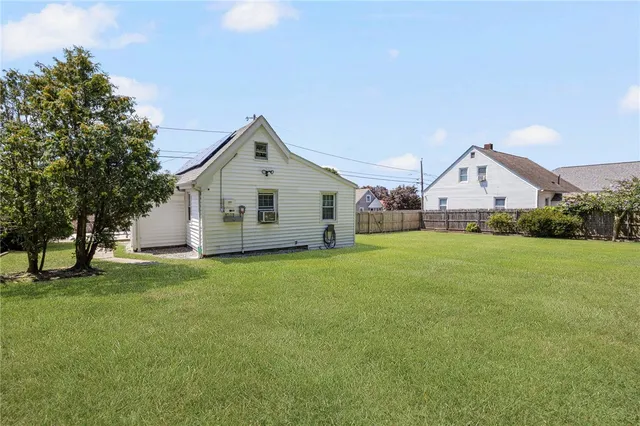 $329,999 | 51 Old Oak Avenue, Cranston, RI 02920