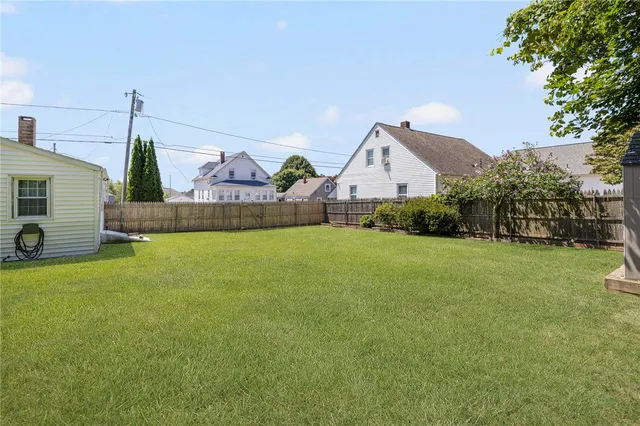 $329,999 | 51 Old Oak Avenue, Cranston, RI 02920