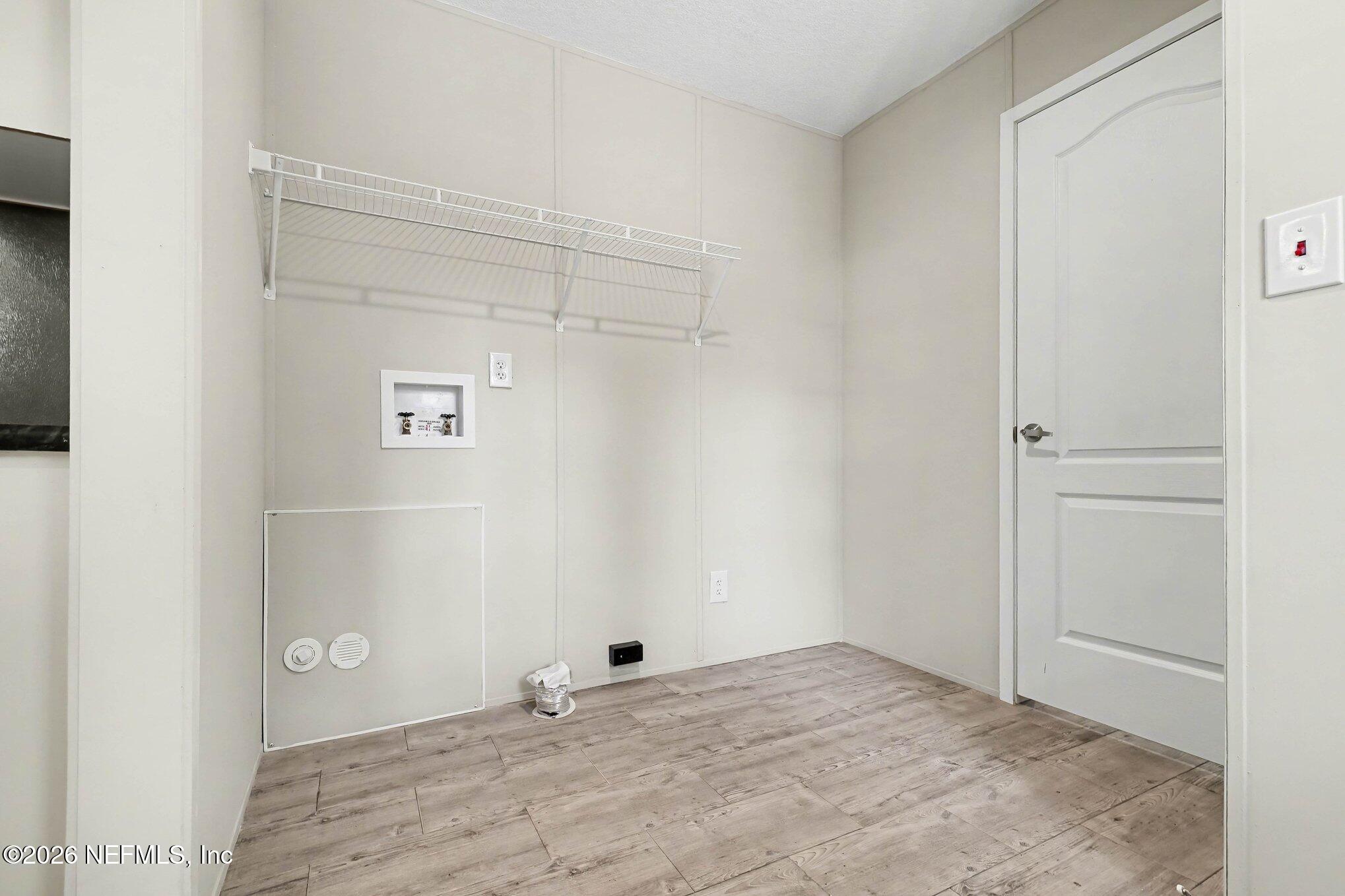 85083 Condor Lane Yulee, FL 32097 - Photo 24 of 32 a view of an empty room