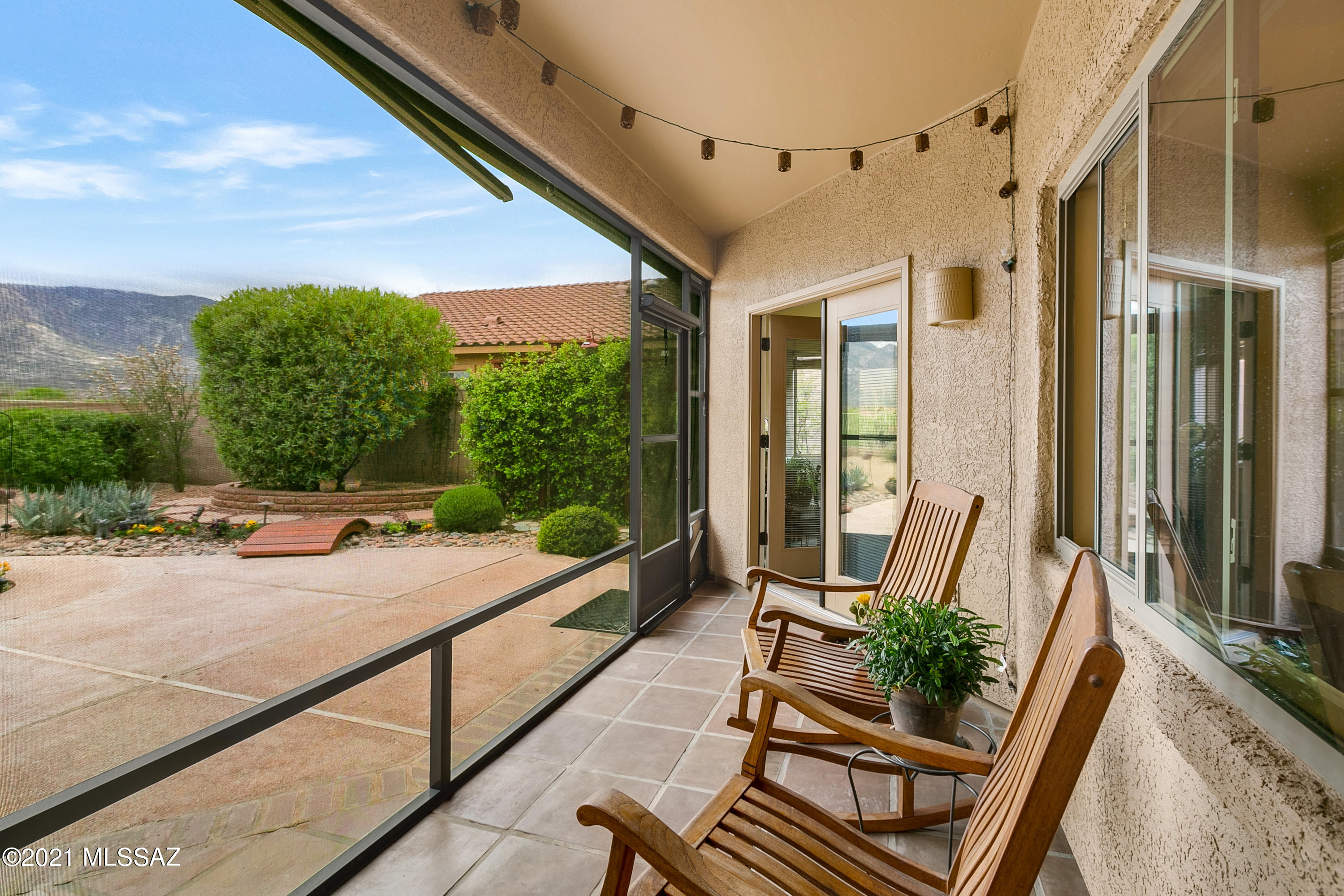 14914 North Capriole Road Tucson, AZ 85739 - Photo 25 of 33 Gallery Image 25