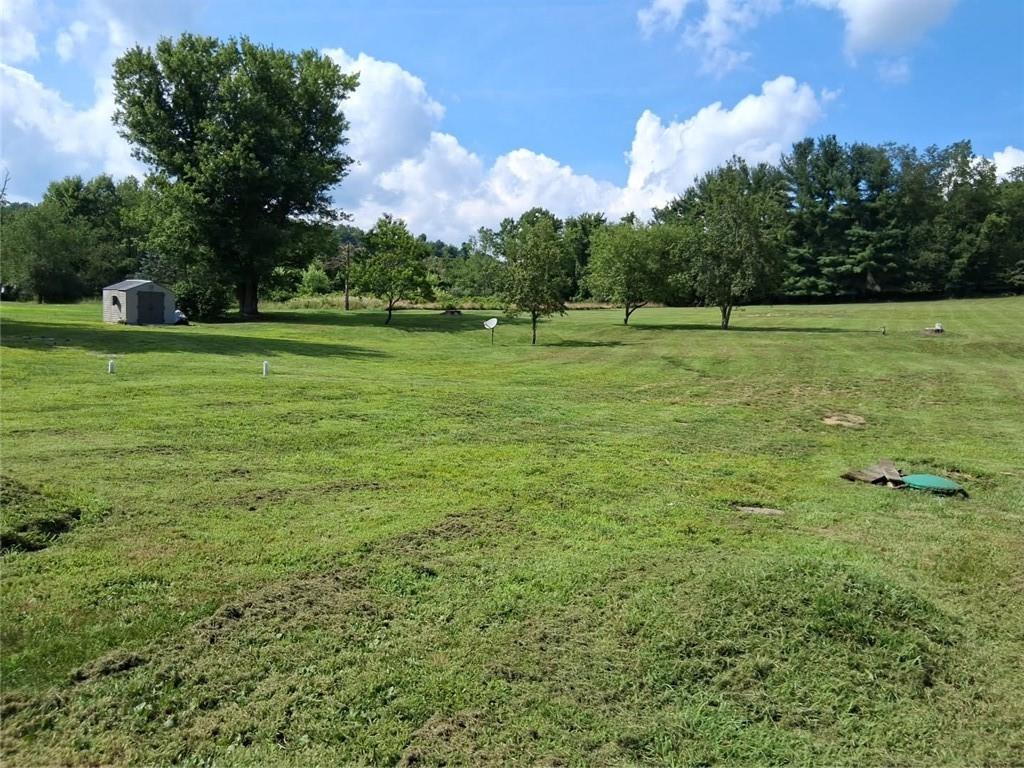 876 New Salem Road Uniontown, PA 15401 - Photo 3 of 3 a view of a green field