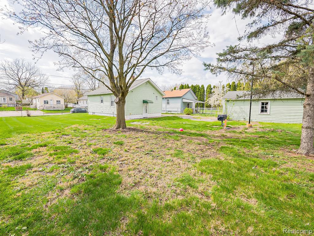 245 South Edith Street Pontiac, MI 48342 - Photo 30 of 30