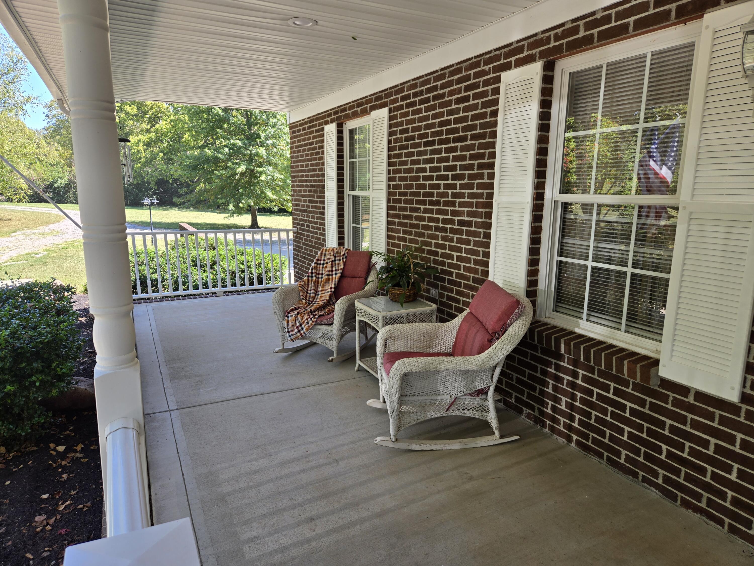 7236 Old Boonesboro Road Winchester, KY 40391 - Photo 37 of 43 20250912_130533