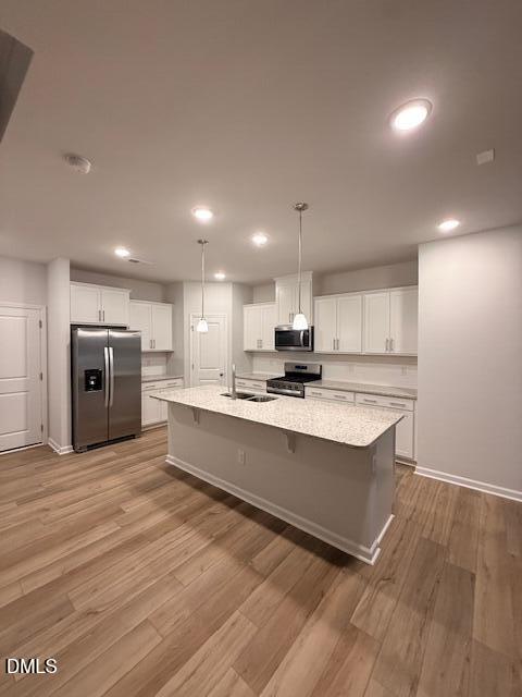 315 Fosterton Cottage Way Raleigh, NC 27603 - Photo 14 of 44