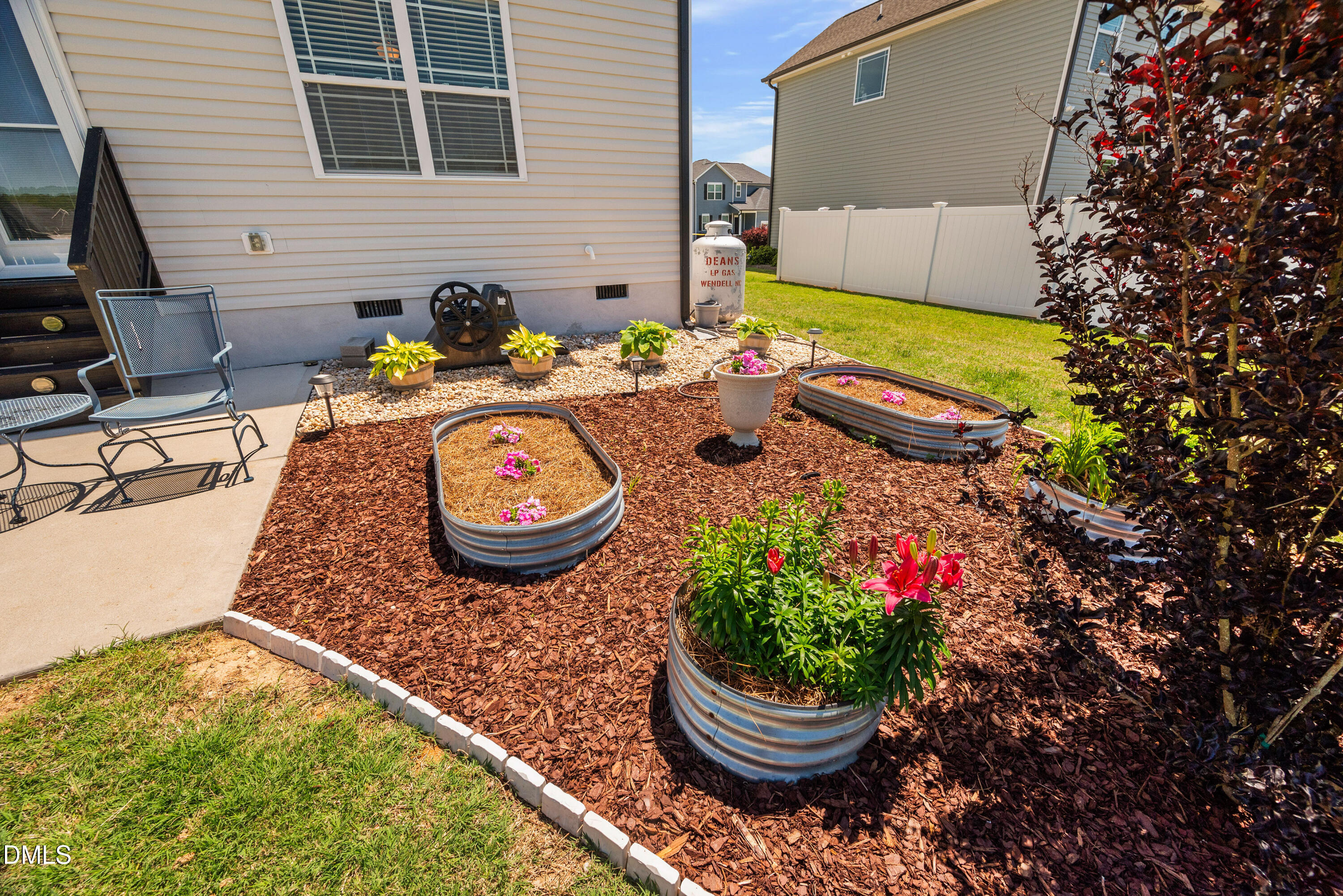 54 Aylebury Ridge Zebulon, NC 27597 - Photo 21 of 76