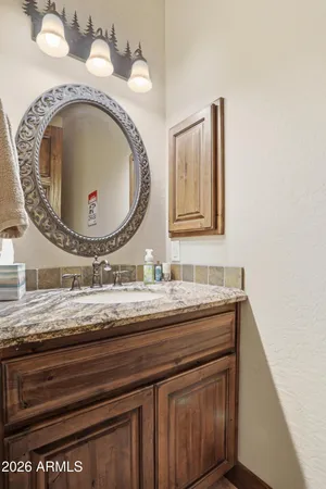 $975,000 | 3098 Hopi Drive, Happy Jack, AZ 86024