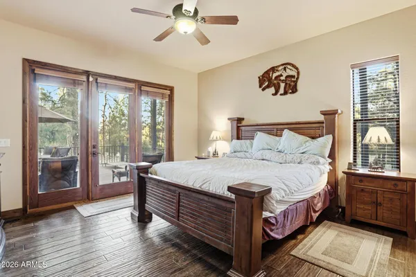 $975,000 | 3098 Hopi Drive, Happy Jack, AZ 86024