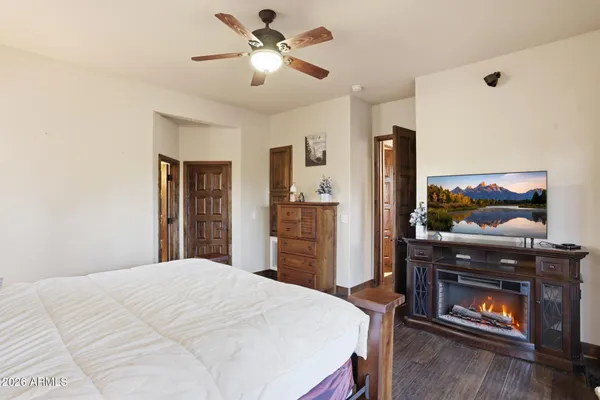 $975,000 | 3098 Hopi Drive, Happy Jack, AZ 86024