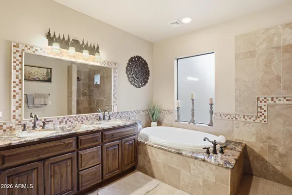$975,000 | 3098 Hopi Drive, Happy Jack, AZ 86024