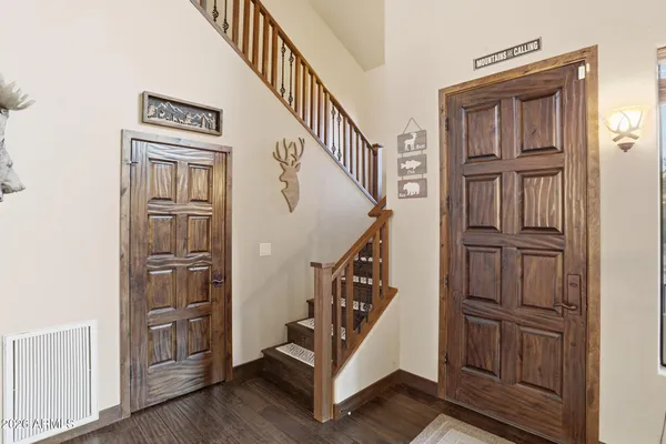 $975,000 | 3098 Hopi Drive, Happy Jack, AZ 86024