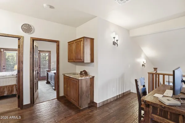 $975,000 | 3098 Hopi Drive, Happy Jack, AZ 86024