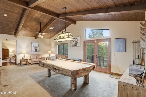 $975,000 | 3098 Hopi Drive, Happy Jack, AZ 86024