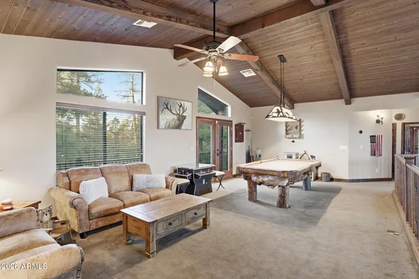 $975,000 | 3098 Hopi Drive, Happy Jack, AZ 86024