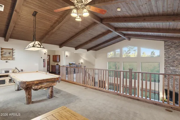 $975,000 | 3098 Hopi Drive, Happy Jack, AZ 86024
