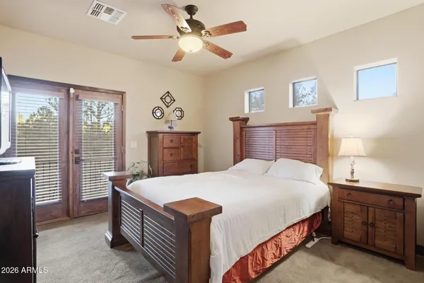 $975,000 | 3098 Hopi Drive, Happy Jack, AZ 86024