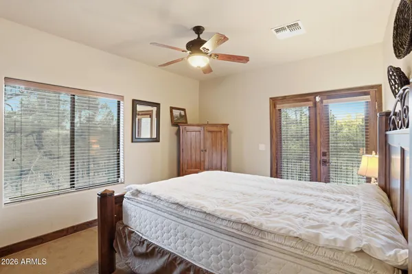 $975,000 | 3098 Hopi Drive, Happy Jack, AZ 86024