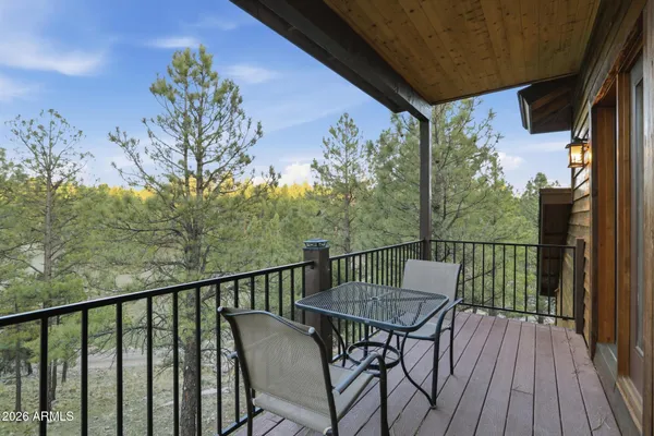 $975,000 | 3098 Hopi Drive, Happy Jack, AZ 86024