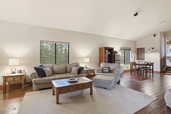 $975,000 | 3098 Hopi Drive, Happy Jack, AZ 86024