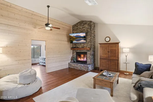$975,000 | 3098 Hopi Drive, Happy Jack, AZ 86024