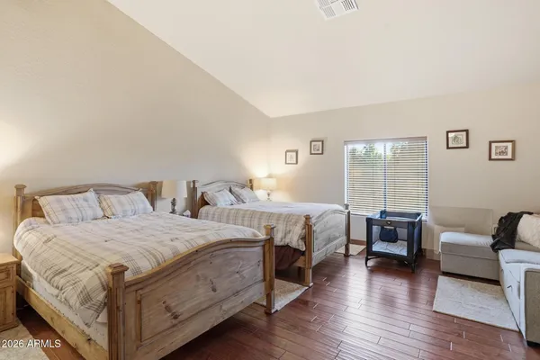 $975,000 | 3098 Hopi Drive, Happy Jack, AZ 86024