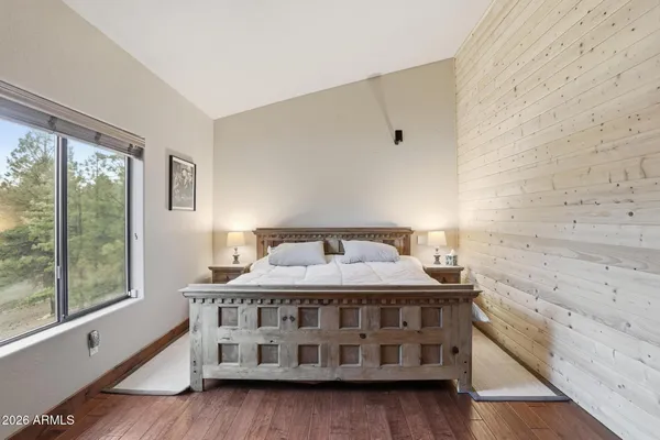 $975,000 | 3098 Hopi Drive, Happy Jack, AZ 86024