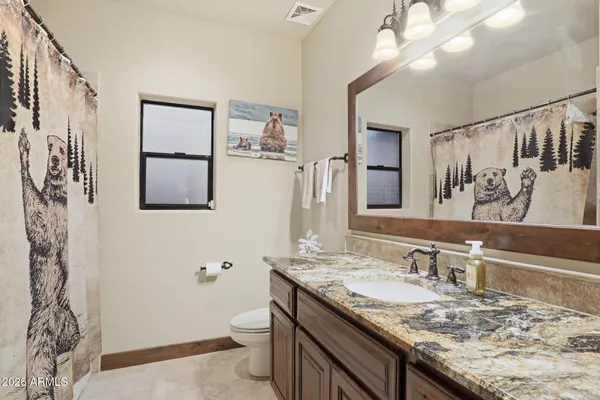 $975,000 | 3098 Hopi Drive, Happy Jack, AZ 86024