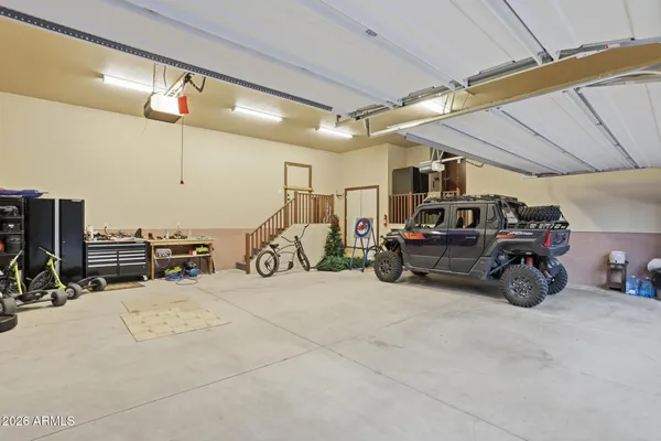 $975,000 | 3098 Hopi Drive, Happy Jack, AZ 86024