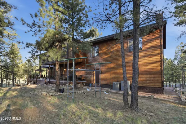 $975,000 | 3098 Hopi Drive, Happy Jack, AZ 86024