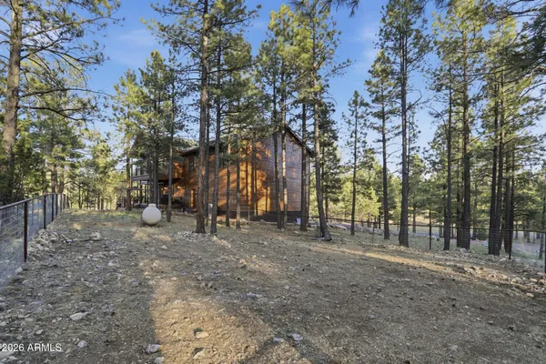 $975,000 | 3098 Hopi Drive, Happy Jack, AZ 86024