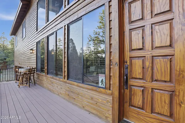 $975,000 | 3098 Hopi Drive, Happy Jack, AZ 86024